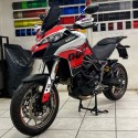 MULTISTRADA 950 2017 - 2018  TRIBUTE